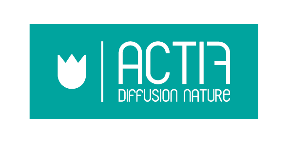 Actif Diffusion nature